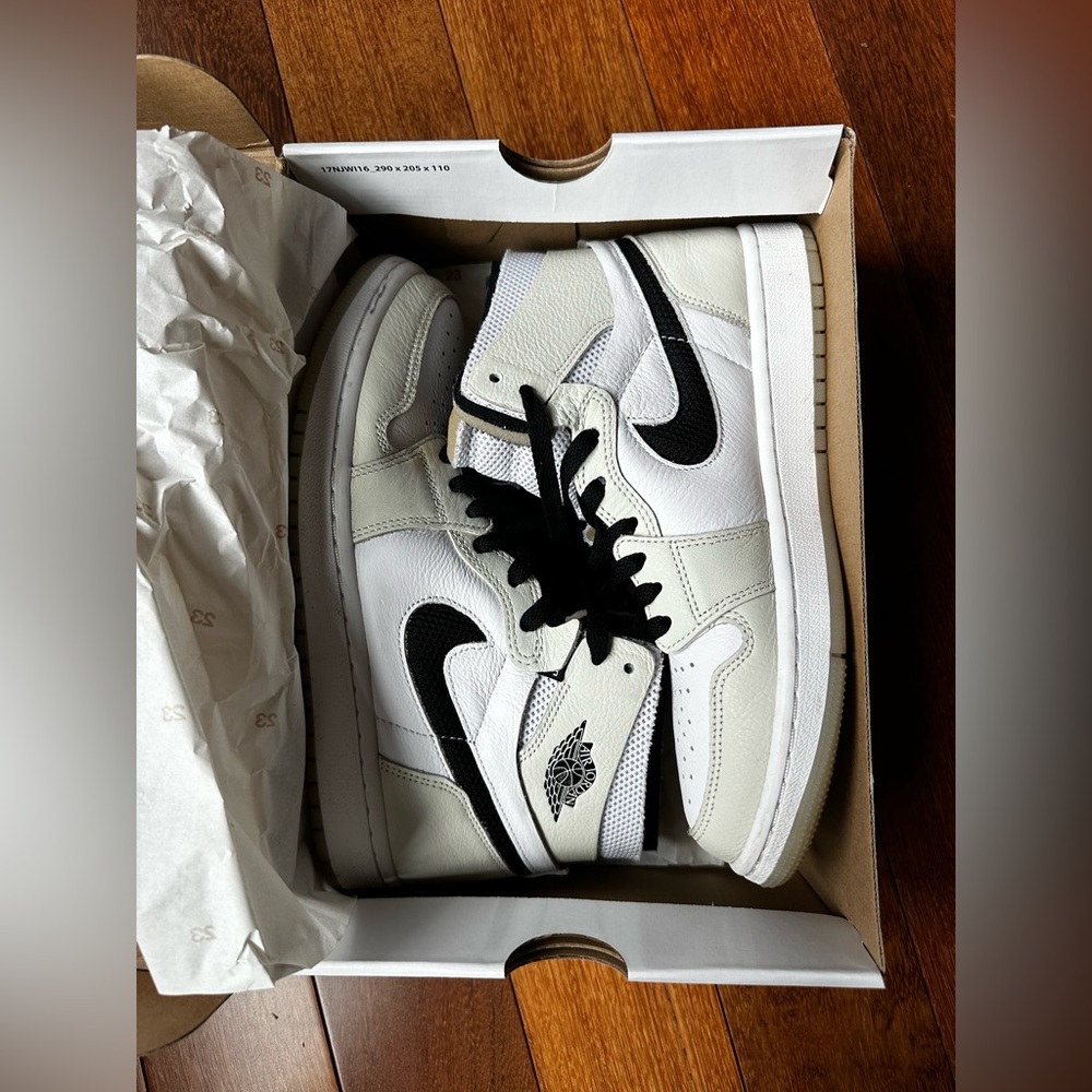 Women’s Jordan 1 High Zoom Air CMFT